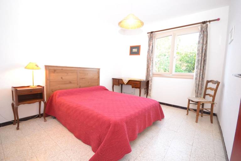 Rental apartment with garden & pool | Nature view — photo 3