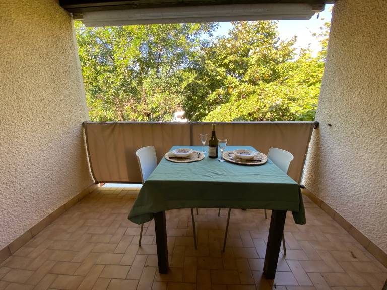 Holiday apartment | Next to the beach | Pets are welcome in Collioure