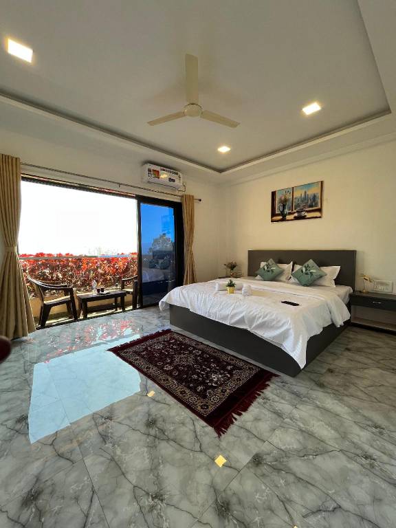 Resort Panchgani