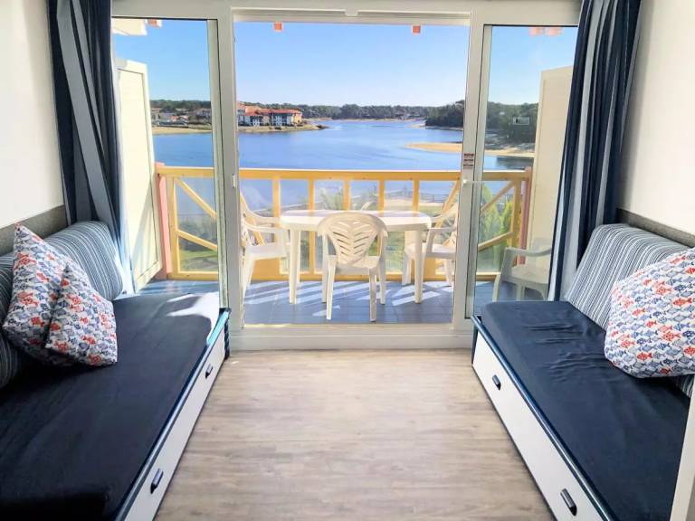 Appartement  Vieux-Boucau-les-Bains