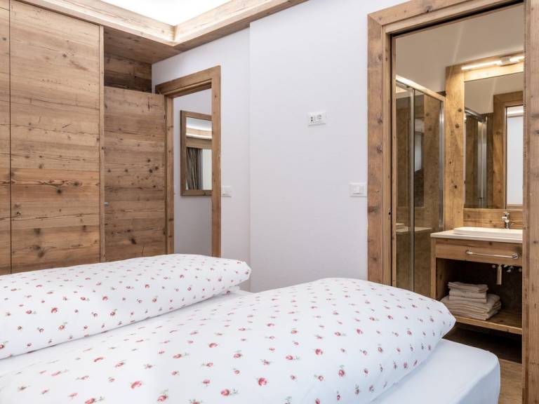 Ferienwohnung in Toblach für max. 6 Gäste