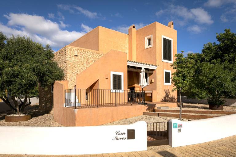 Villa Formentera