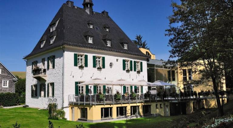 Hotel Gut Landscheid