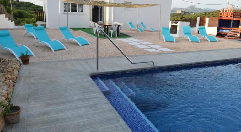Lovely house with pool | Pets allowed — photo 3