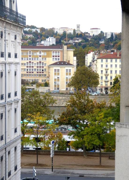 Apartment  Vaise