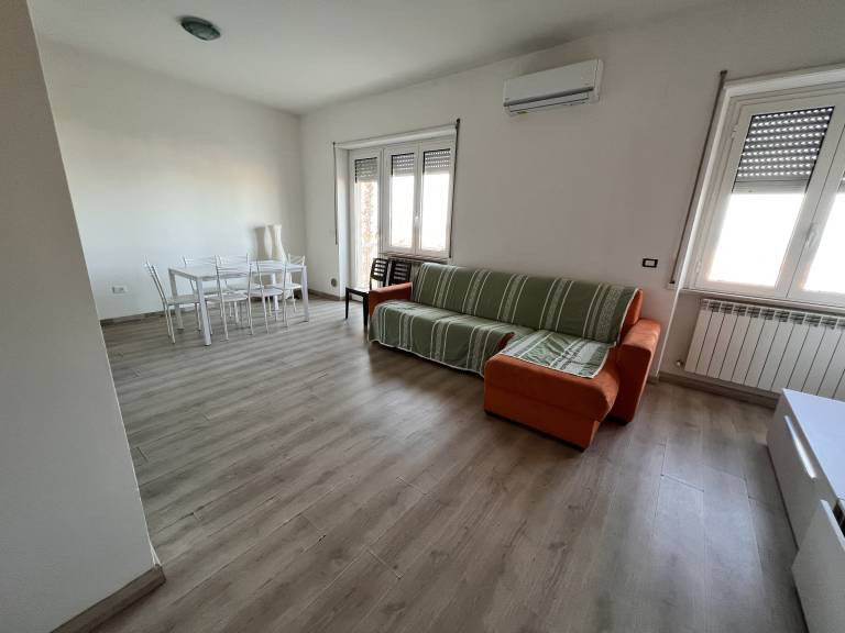 Apartment with 2 rooms for 8 persons — photo 3