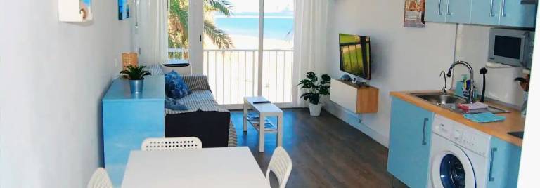 Apartamento Tarragona