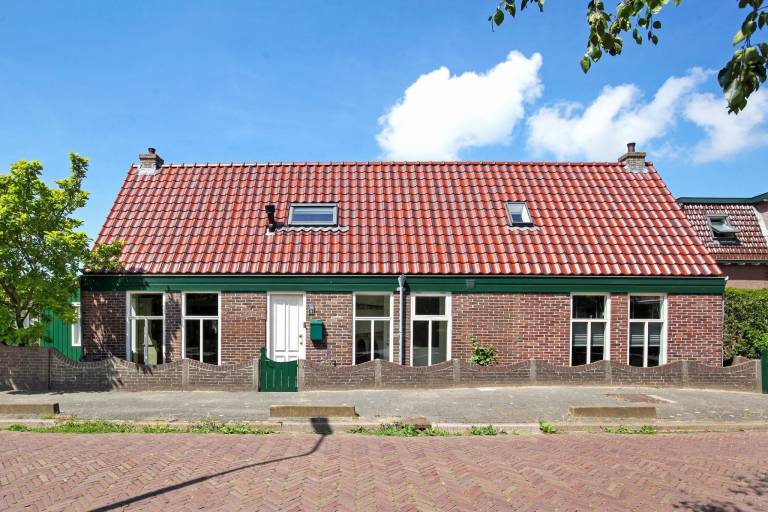 Ferienhaus Wijk aan Zee