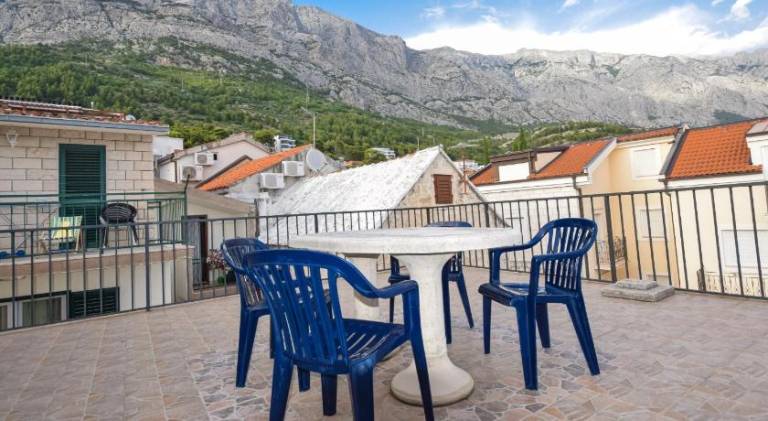 Vacation home with 4 rooms for 8 persons — photo 4