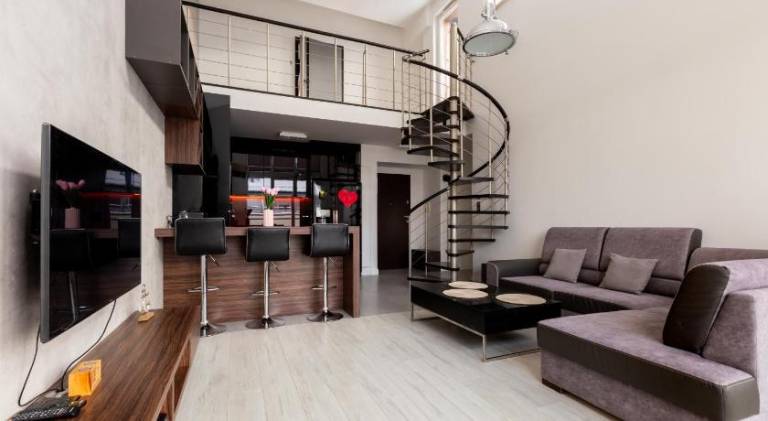 Apartament Chwaszczyno