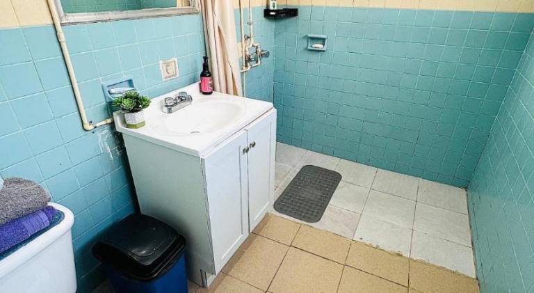 Rental apartment with 1 room for 4 persons — photo 5