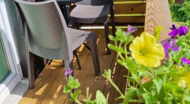 Apartma  Poljana Sutlanska