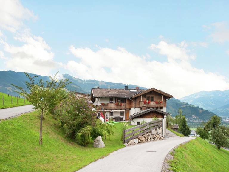 Villa Kaprun