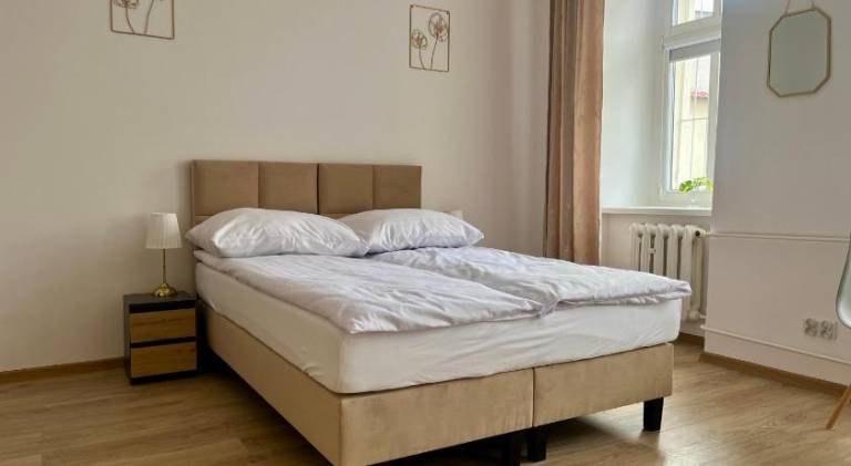 Apartament Inowrocław