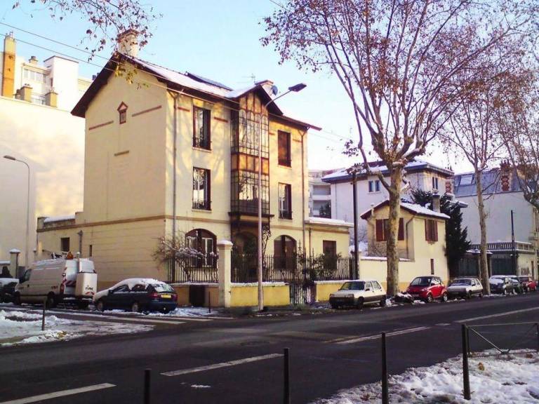 Bed & Breakfast Lyon
