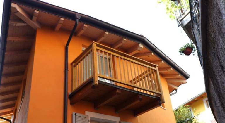 Vacation home with 2 rooms for 5 persons — photo 5