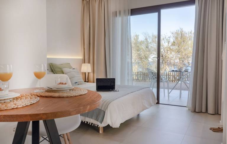 Ferienwohnung Es Caló