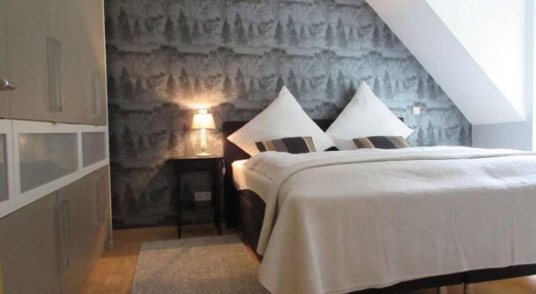 Vacation home | Dogs allowed in Koblenz