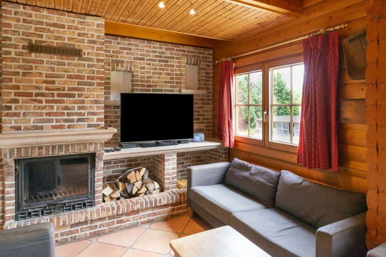Ample house with patio, grill & garden | Nature view | Pets are welcome — photo 2
