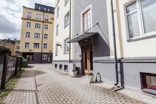 Apartmán Torupilli