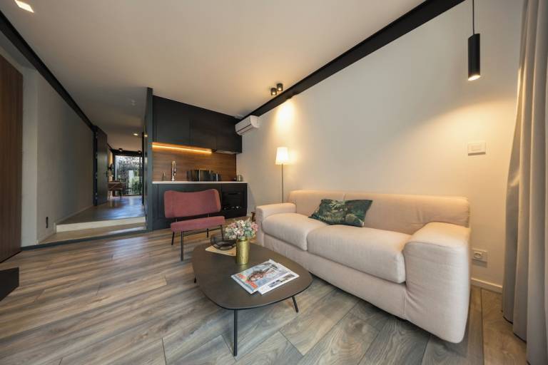Appart'hôtel La Montagne