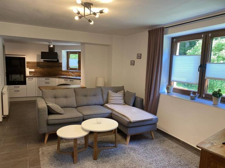 Ferienwohnung Monreal