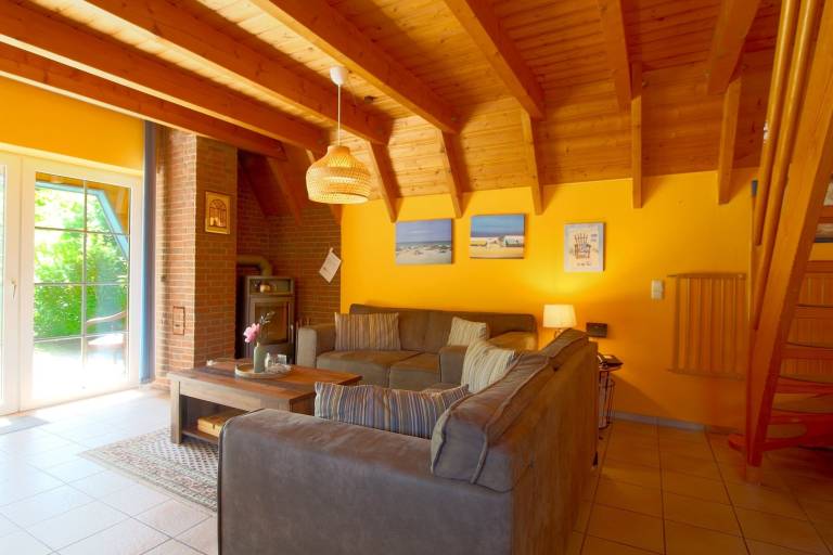 Ferienwohnung Dorumer Neufeld