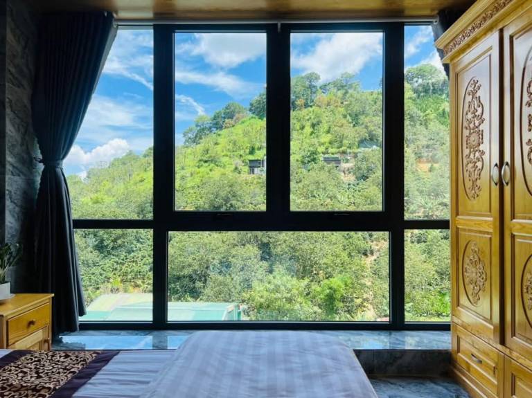 Homestay Dalat Lefarm — photo 2