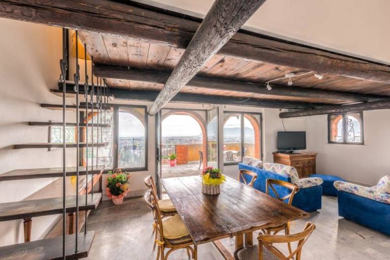 Ippotur: Suite Deluxe vista Mare — photo 3