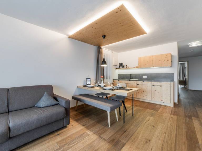 Ferienwohnung mit Hund in Reischach f&uuml;r max. 4 Personen