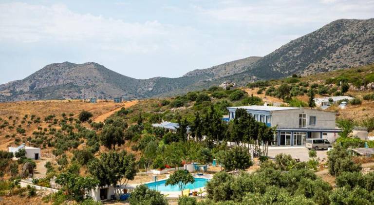 Goknar Knidos Nature Hotel and Farm — photo 3