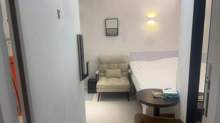Apartment Tsim Sha Tsui