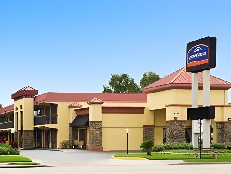 Americas Best Value Inn Orlando, FL in Orlando, FL