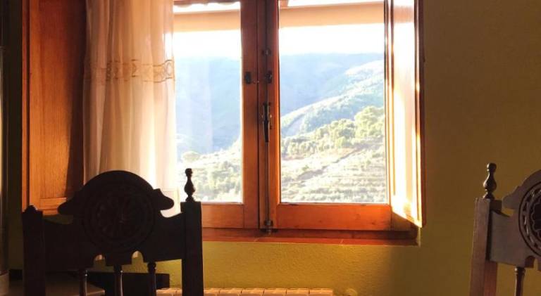 Vacation home with 2 rooms for 5 persons in Cáceres