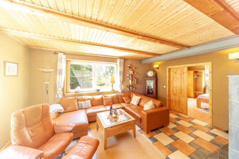 Appartement Hiddensee