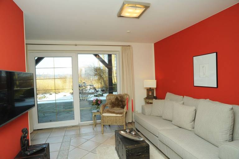 Ferienwohnung Buckow (Märkische Schweiz)