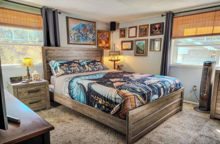 Farmhouse Tannersville