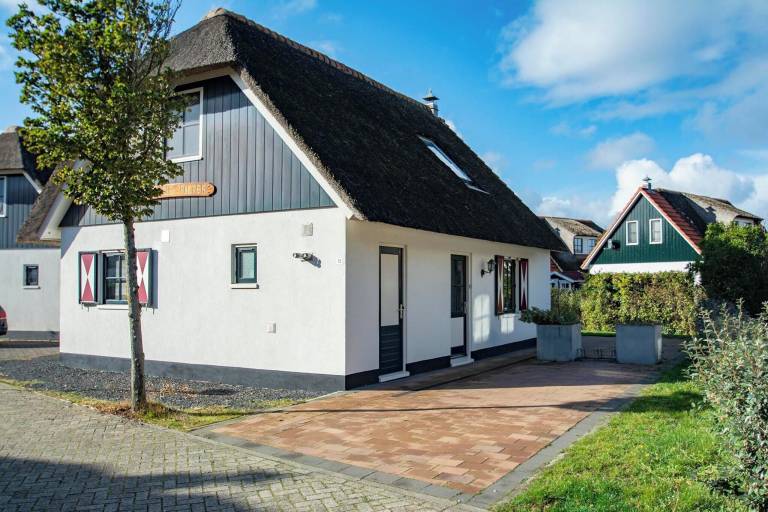 Villa Callantsoog