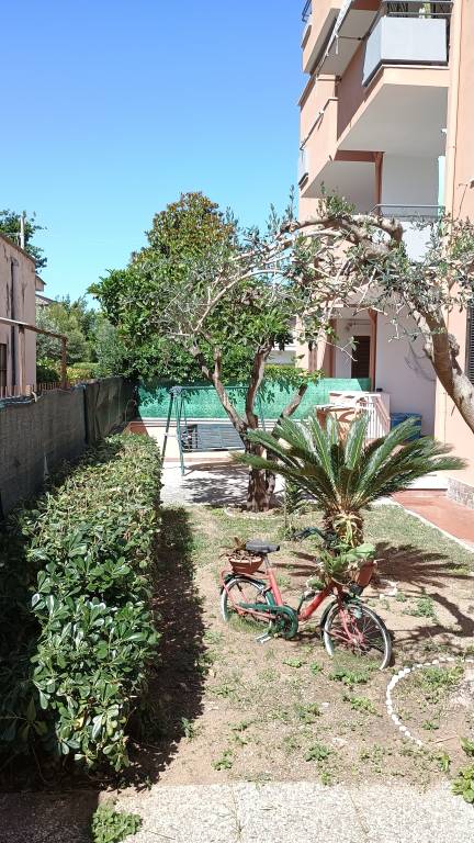 Appartamento San felice Circeo