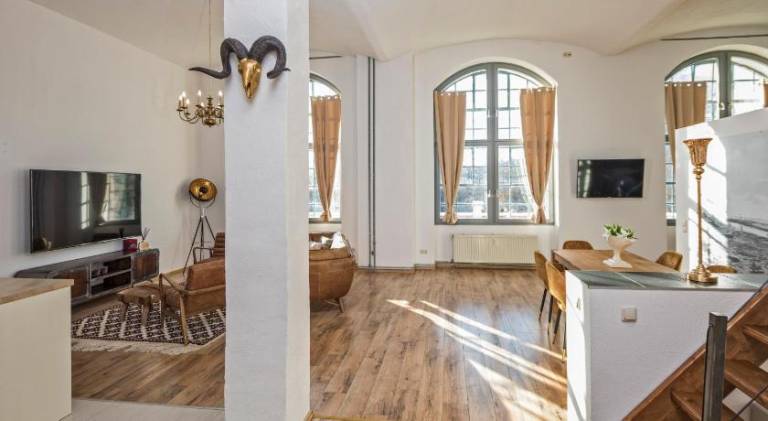 Rental apartment | Pet-friendly — photo 2