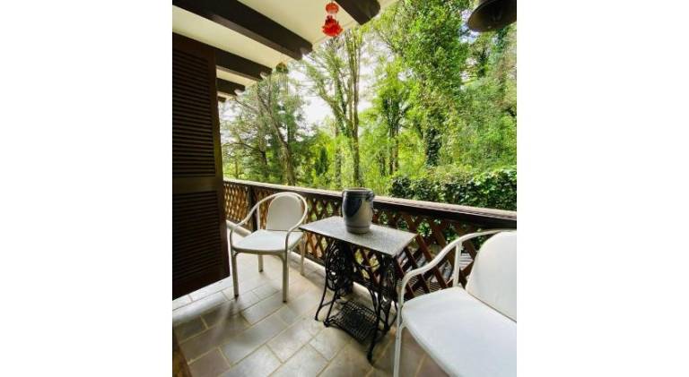 Holiday apartment with 2 rooms for 4 persons — photo 3