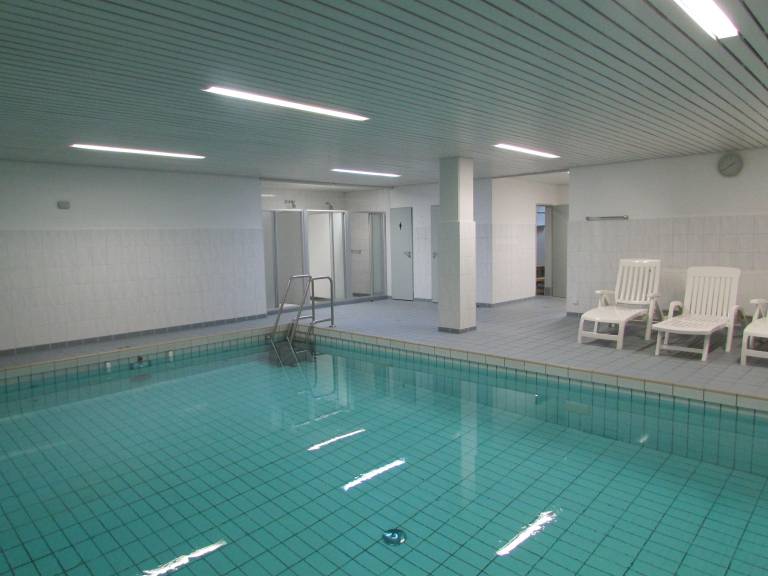 Ferienwohnung  Tinnum