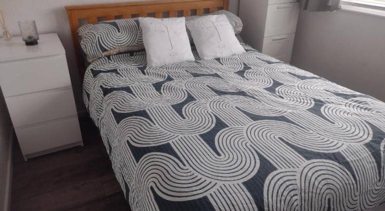 Apartment with 2 rooms for 4 persons — photo 5