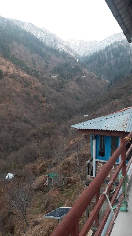 The Apple velley homestay shanghar — photo 3