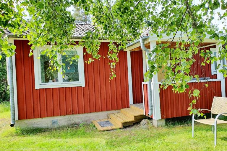 Hus  Norrtälje