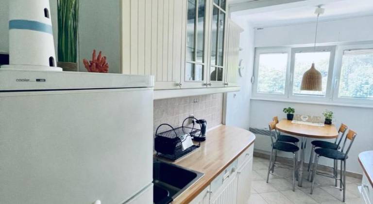 Rental apartment with 1 room for 2 persons — photo 3