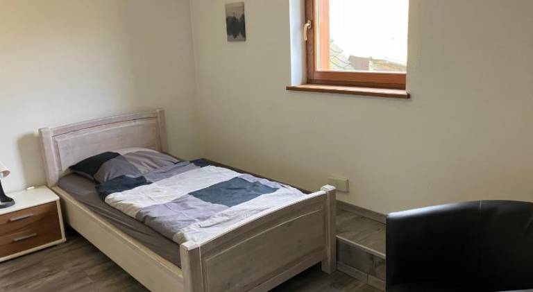 Holiday apartment with 2 rooms for 2 persons in Giessen