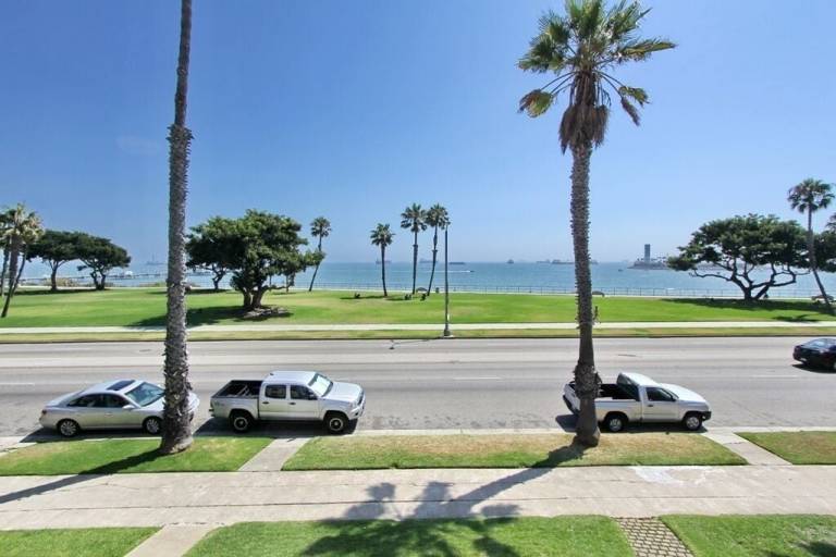 Villa Long Beach