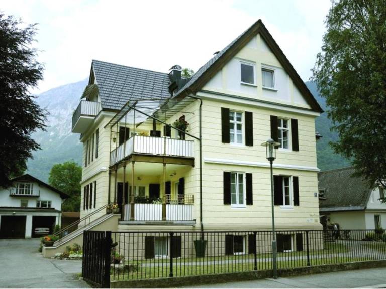 Ferienwohnung  Bad Reichenhall