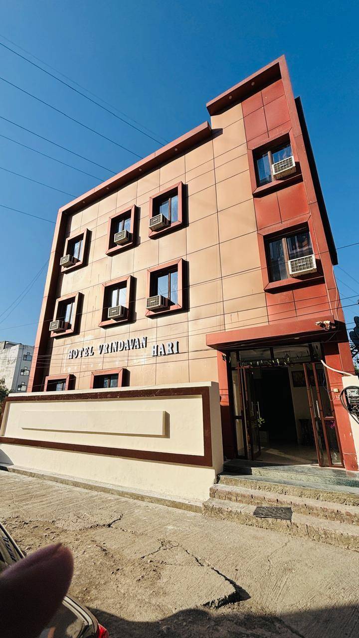 Hotel Vrindavan Hari — photo 2